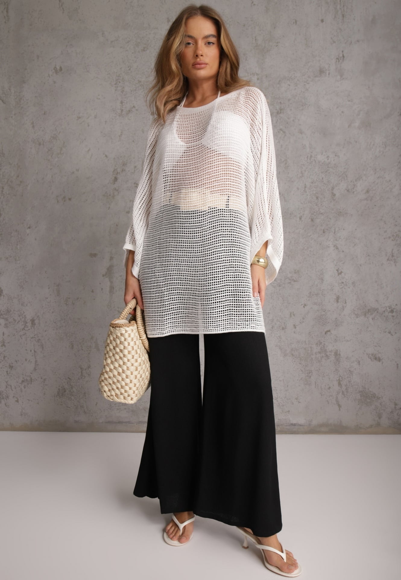 Pantaloni Aridine Negri