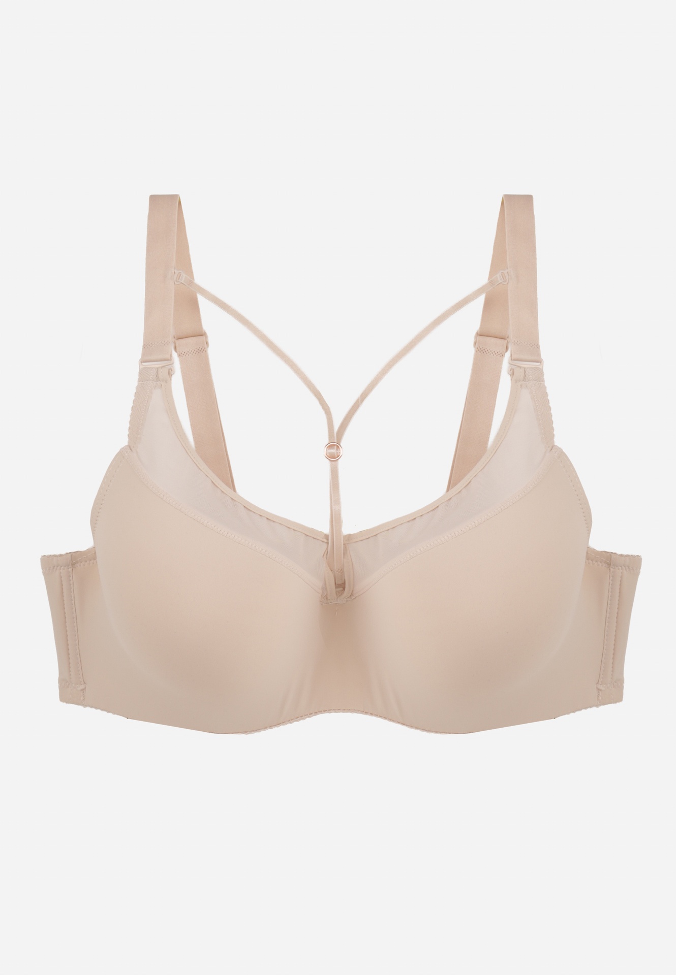 Sutien Sabesa Bej deschis