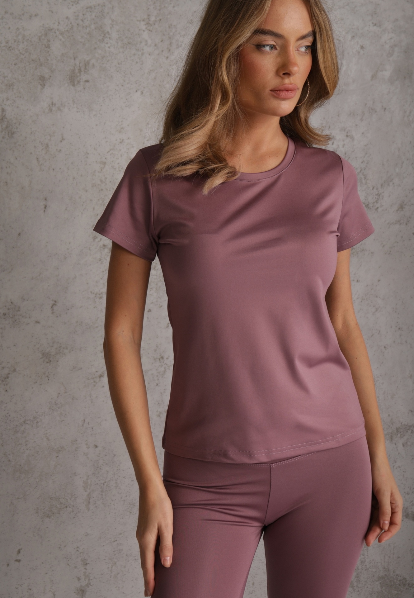 T-shirt Rhethine Mov