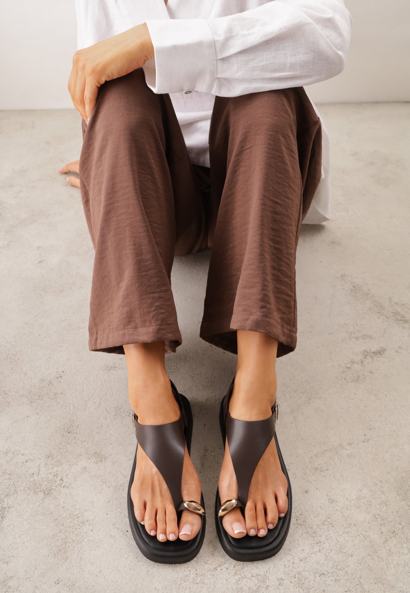 Sandale Daeimeia Maro