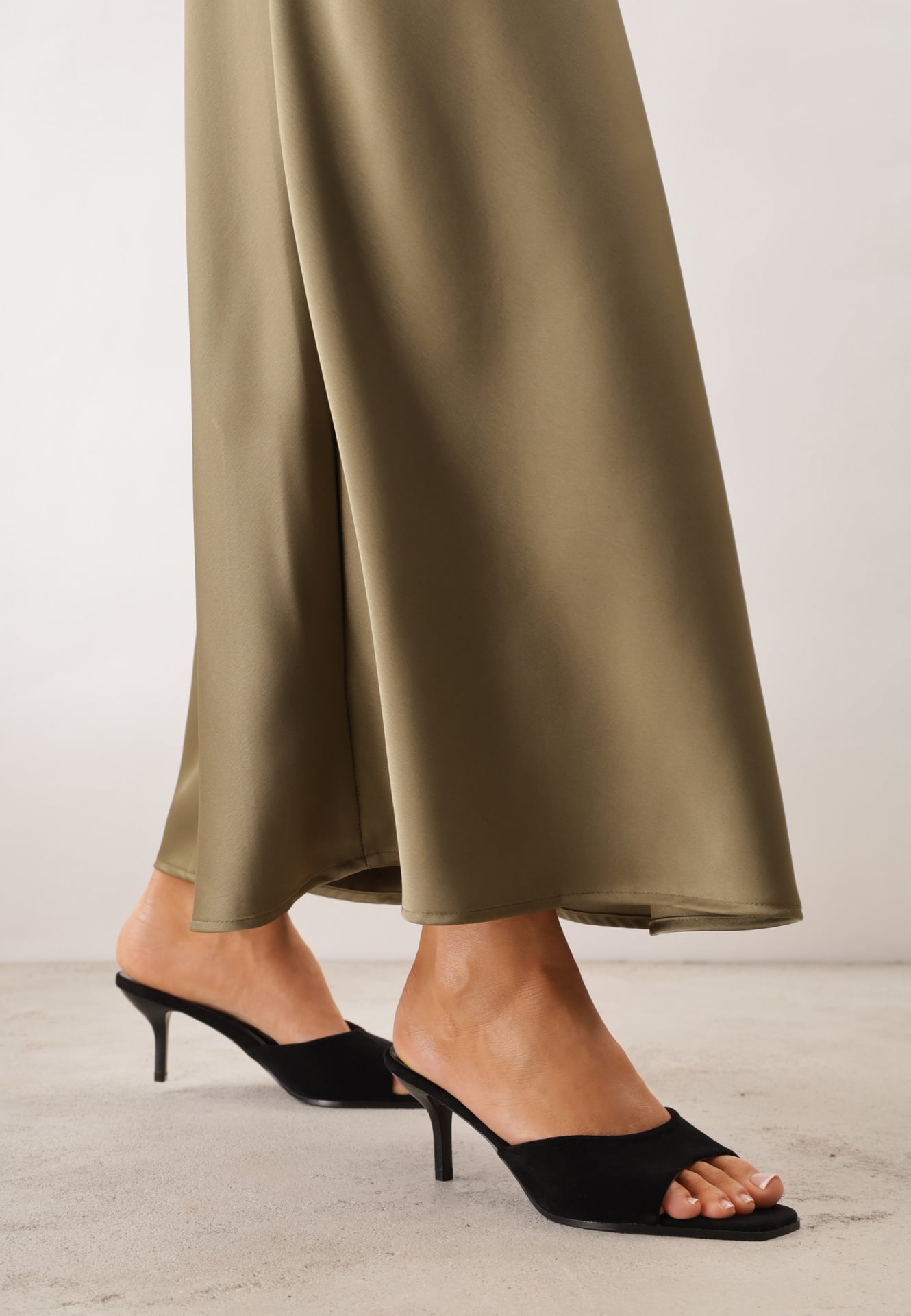 Papuci Leadusa Negri