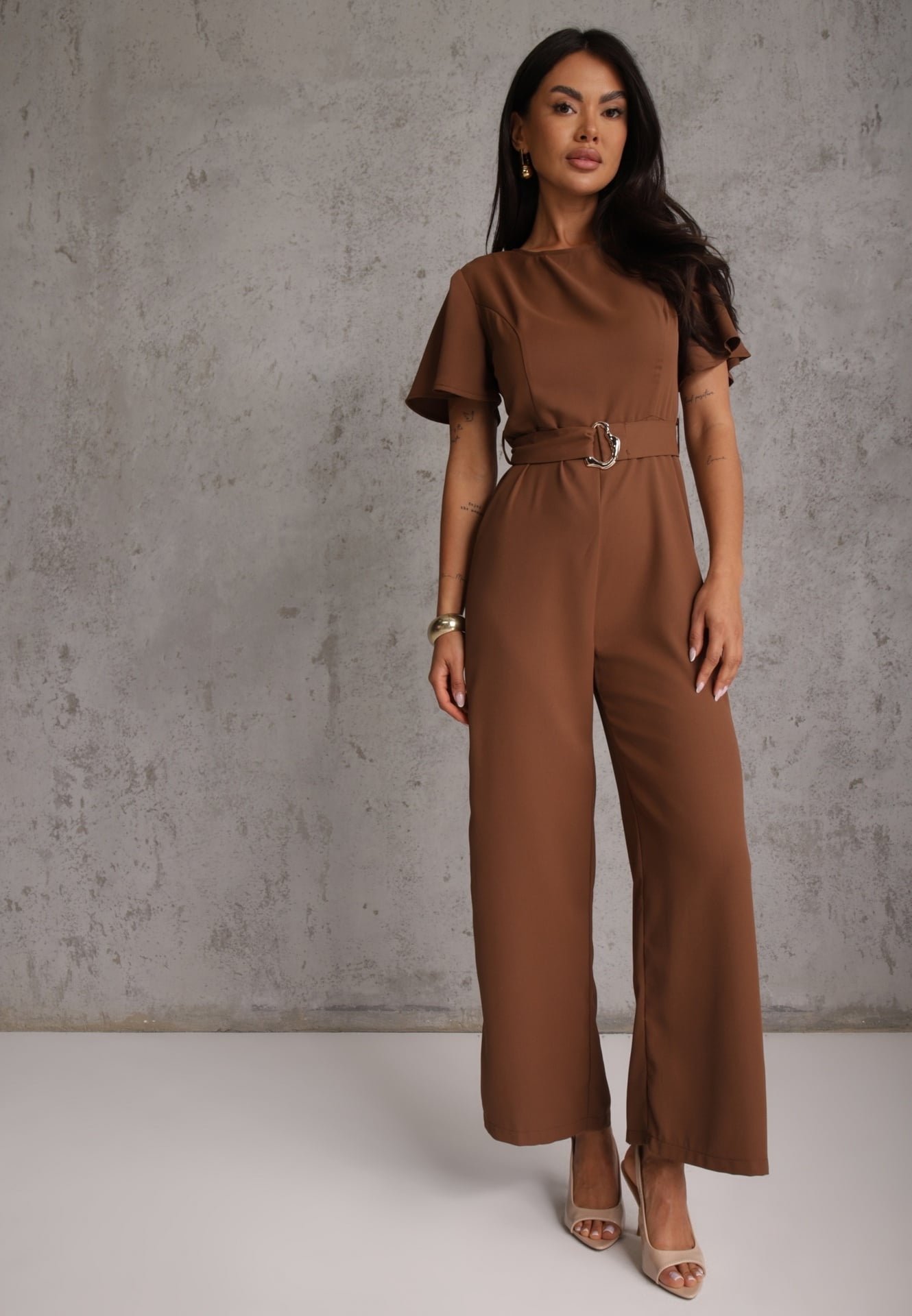 Salopetă Metilaeno Maro