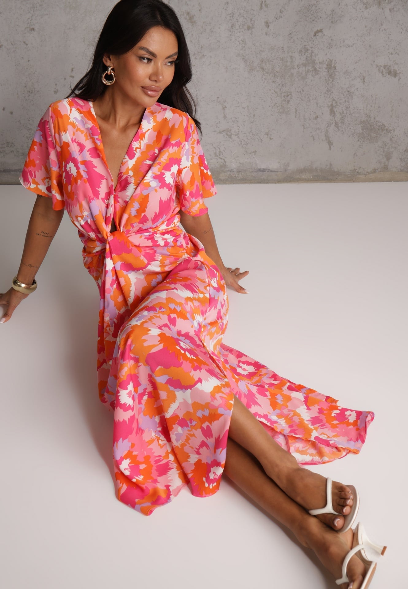 Rochie Phaeline Roz