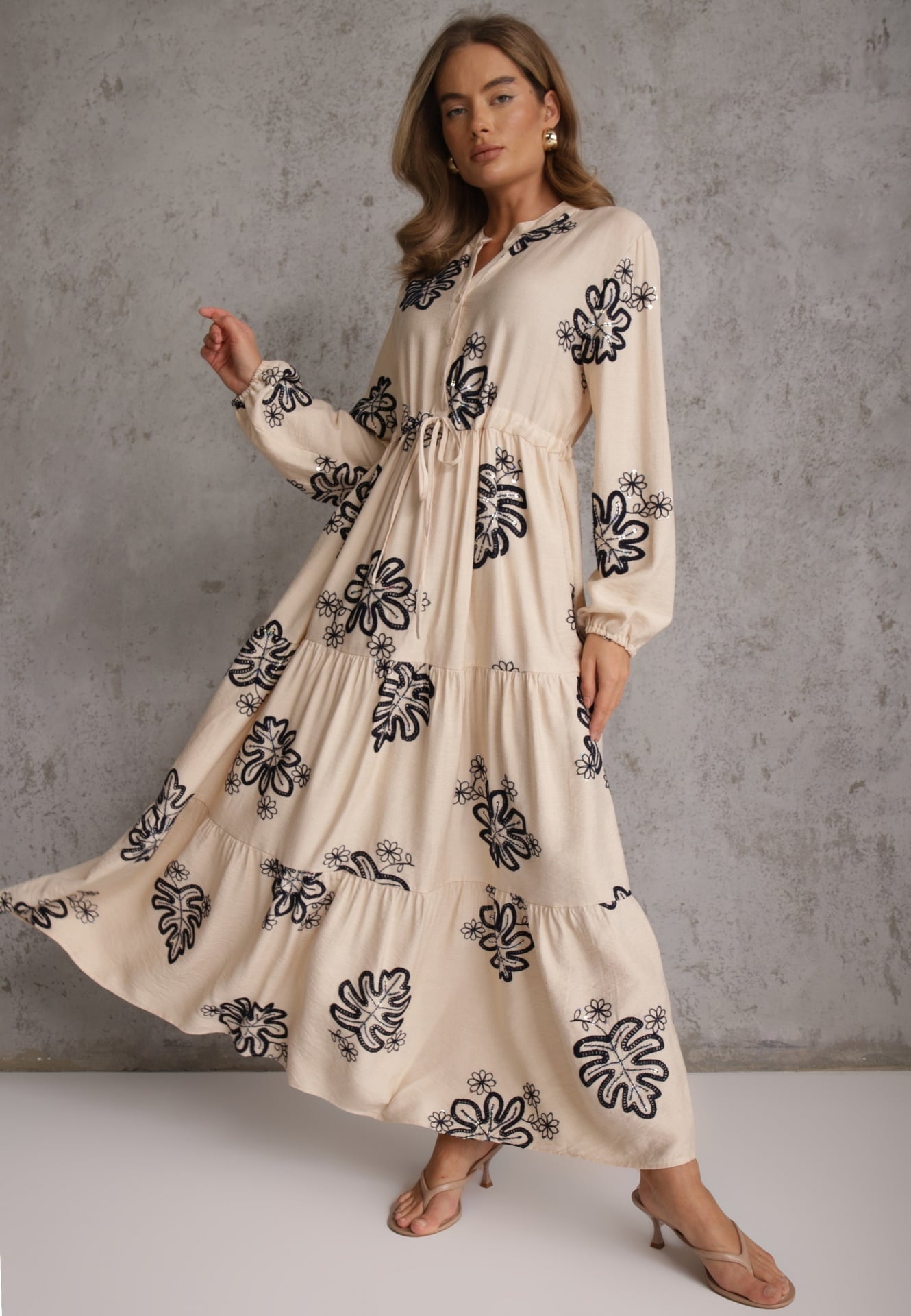 Rochie Dianona Bej