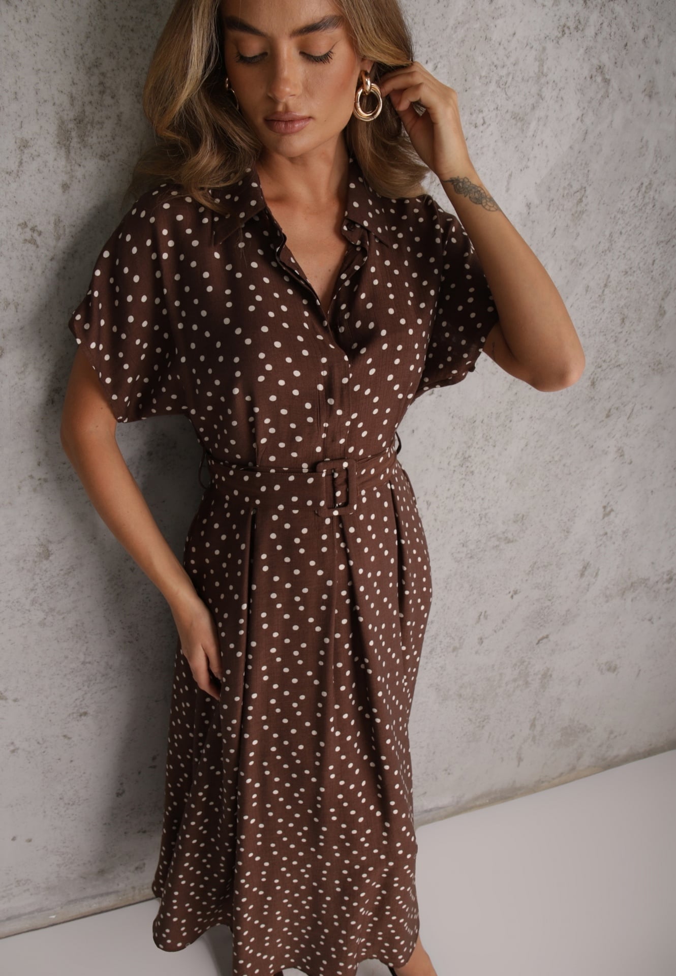 Rochie Maro