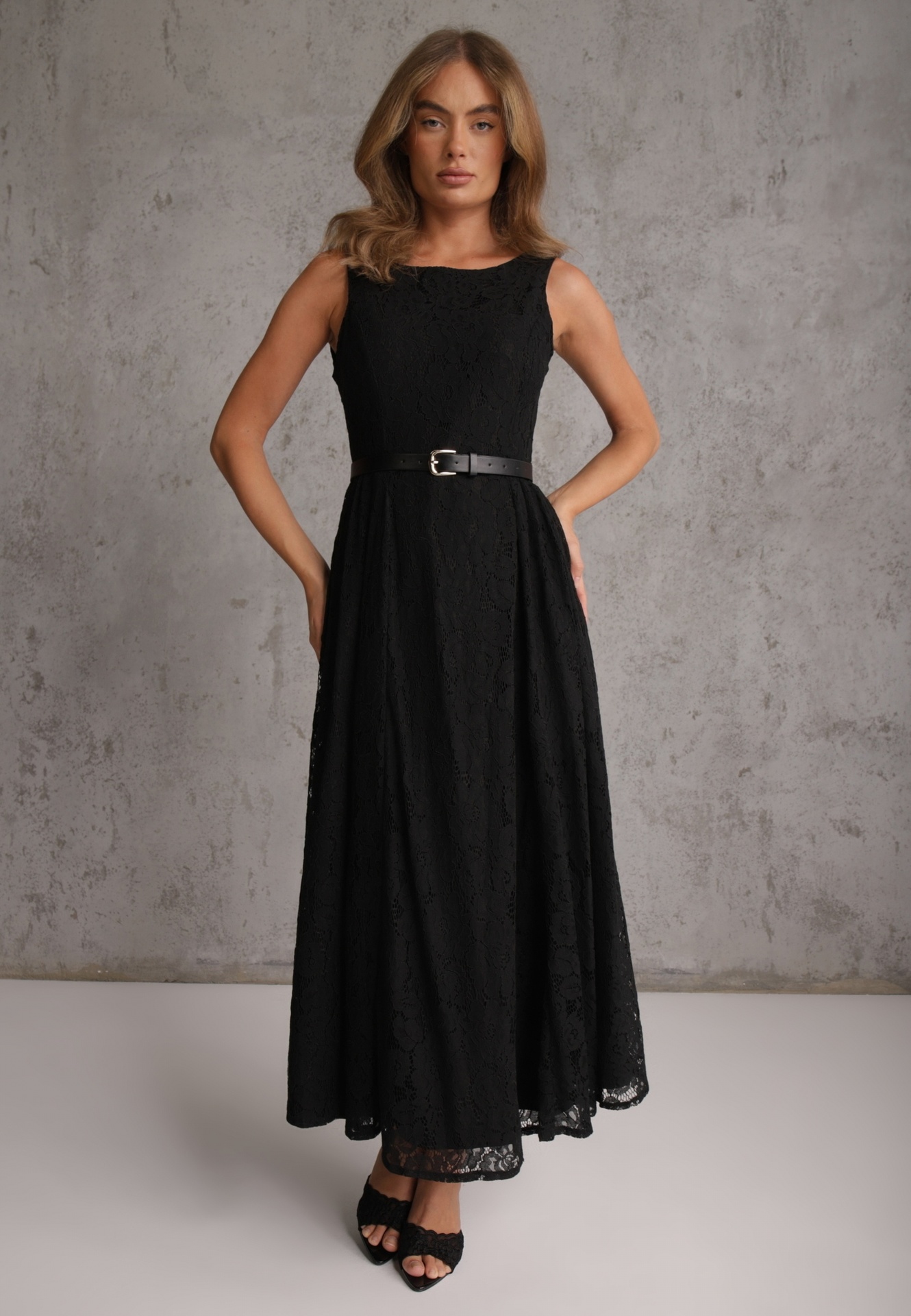Rochie Neagră