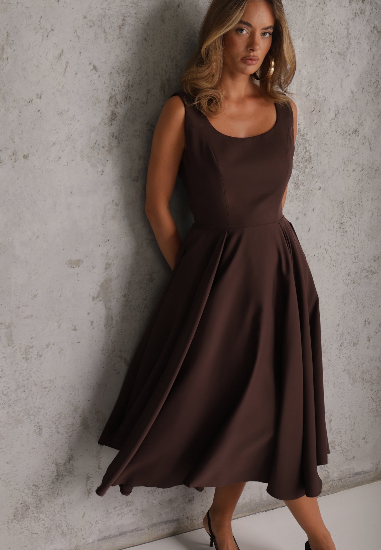 Rochie Eudousa Maro