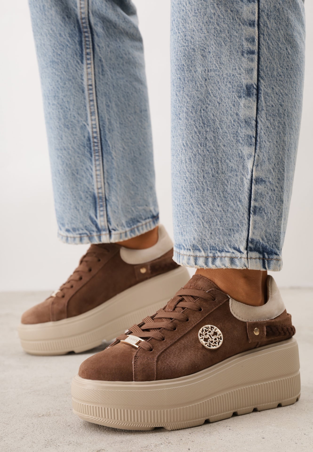 Sneakers Maro