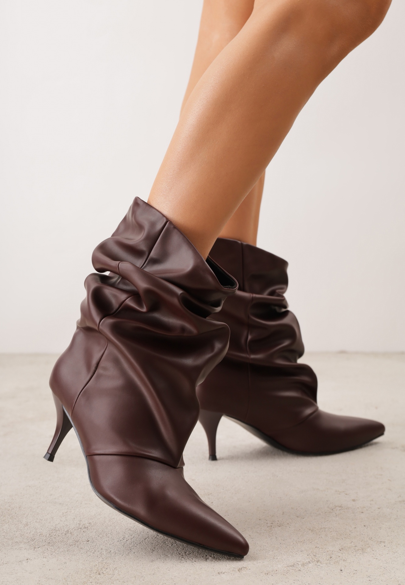 Botine Raimisia Bordo