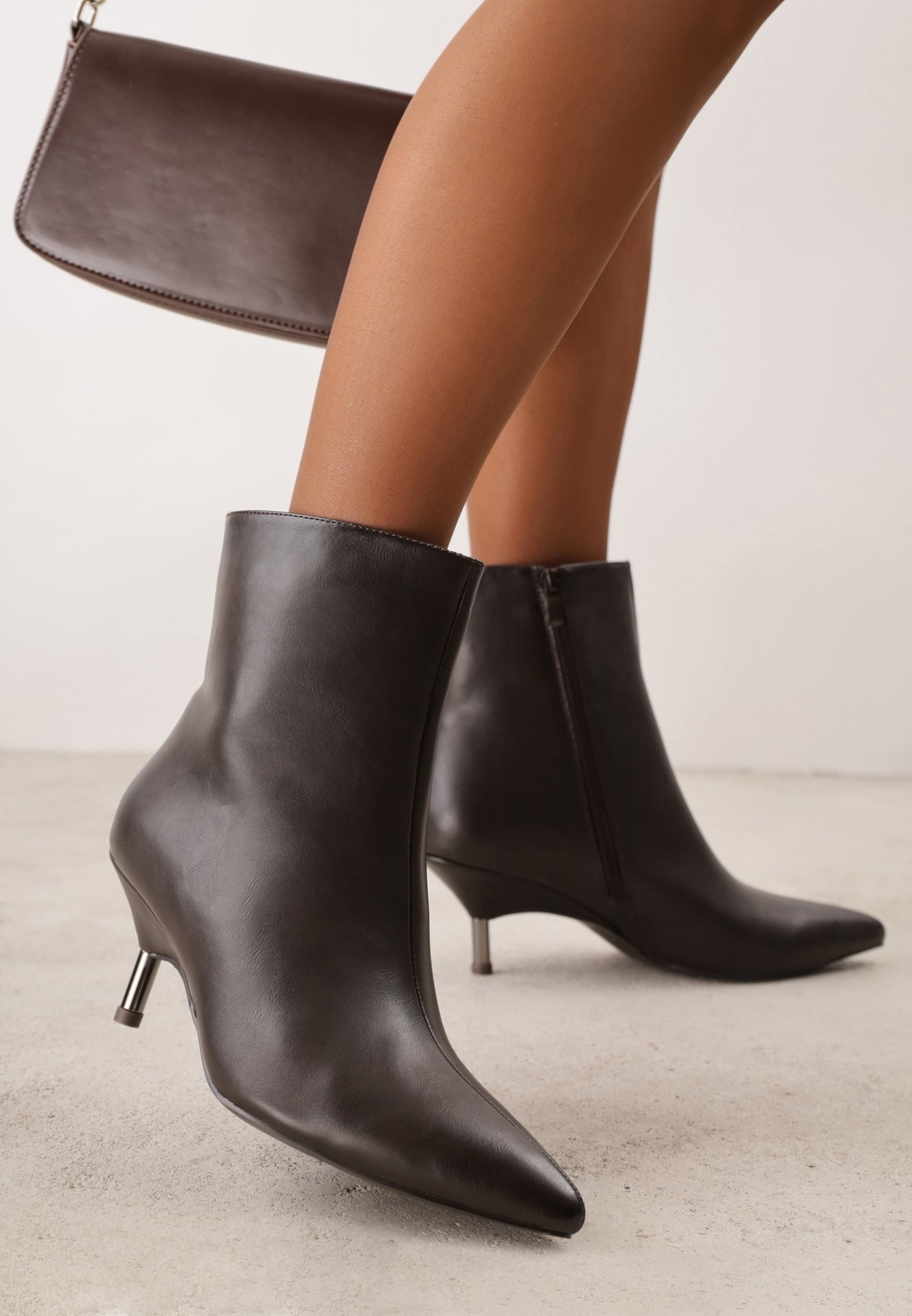 Botine Celini Maro