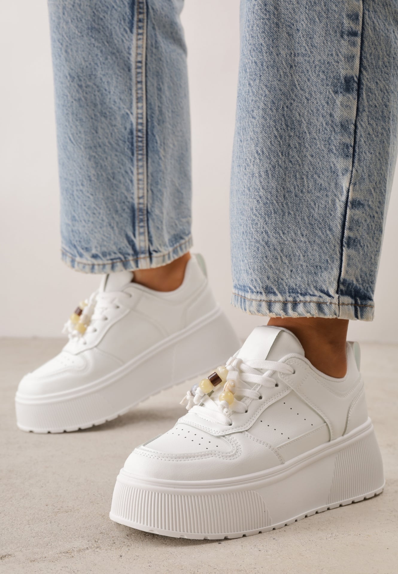 Sneakers Melnora Albi