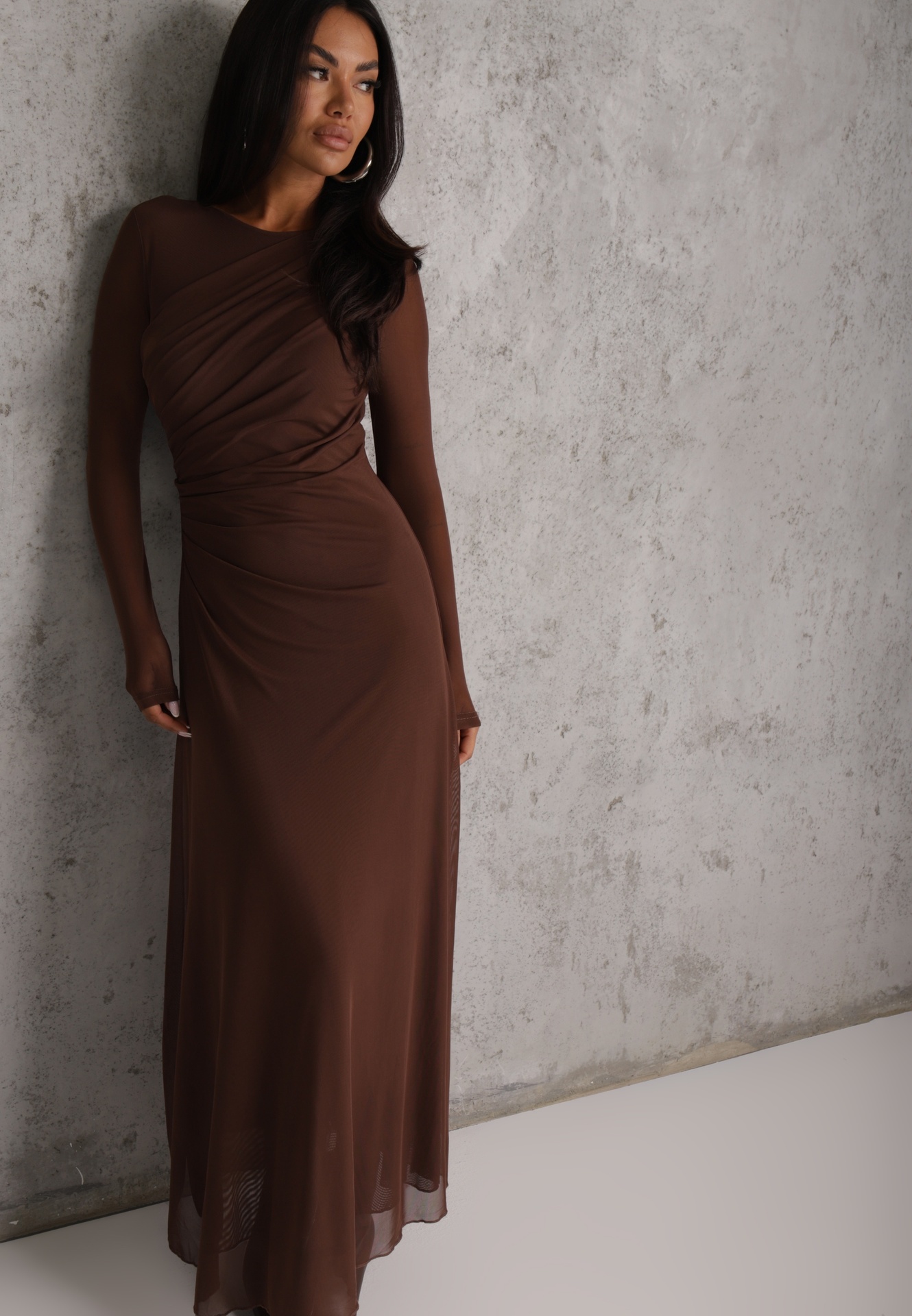 Rochie Sarsana Maro