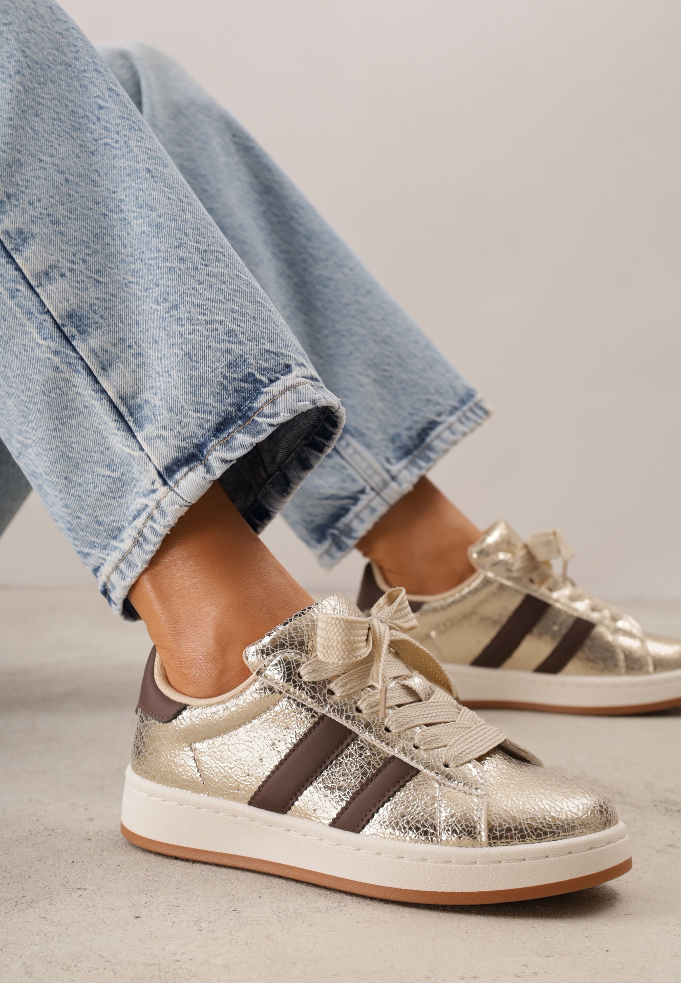 Sneakers Aurii