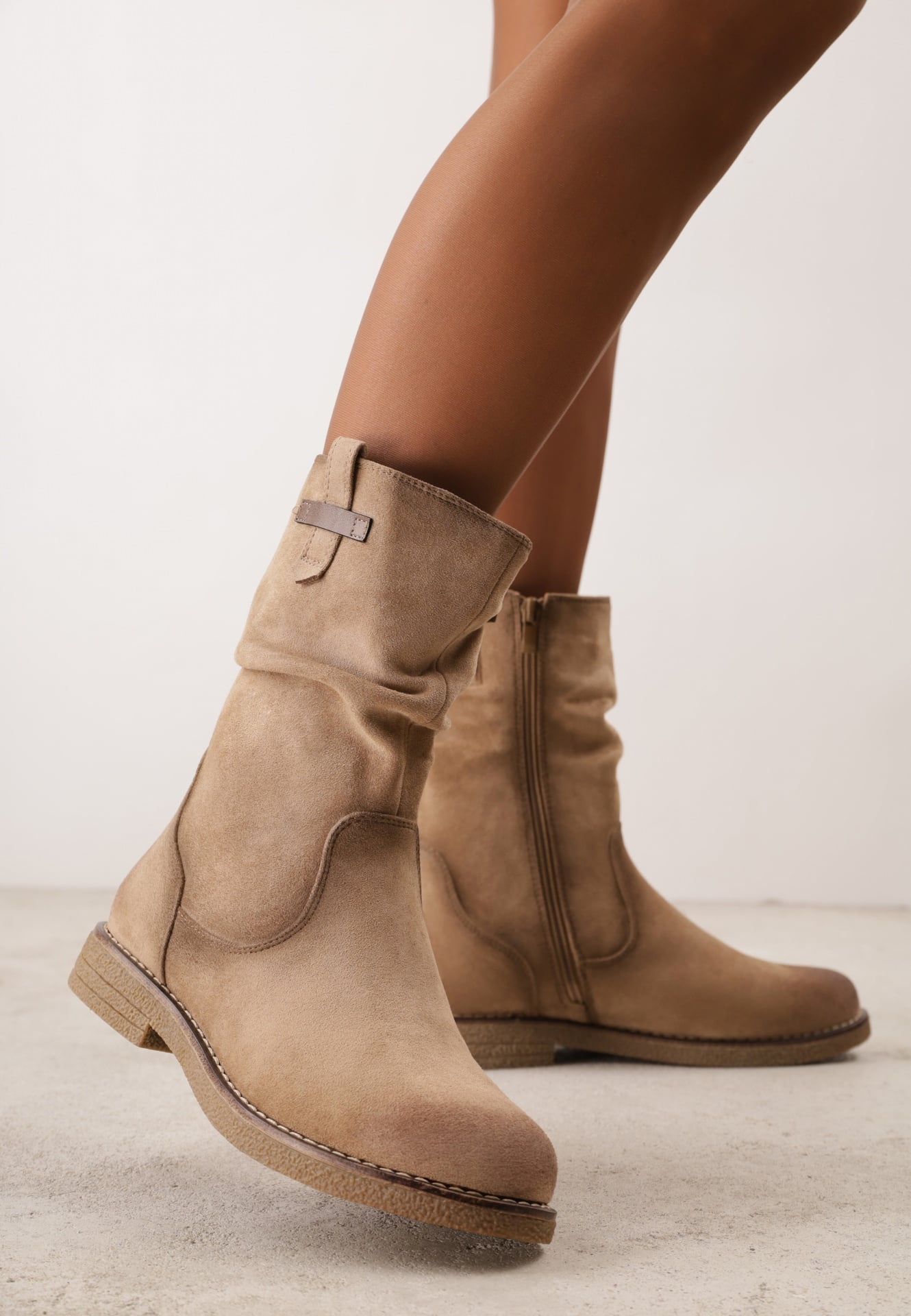 Botine Bej
