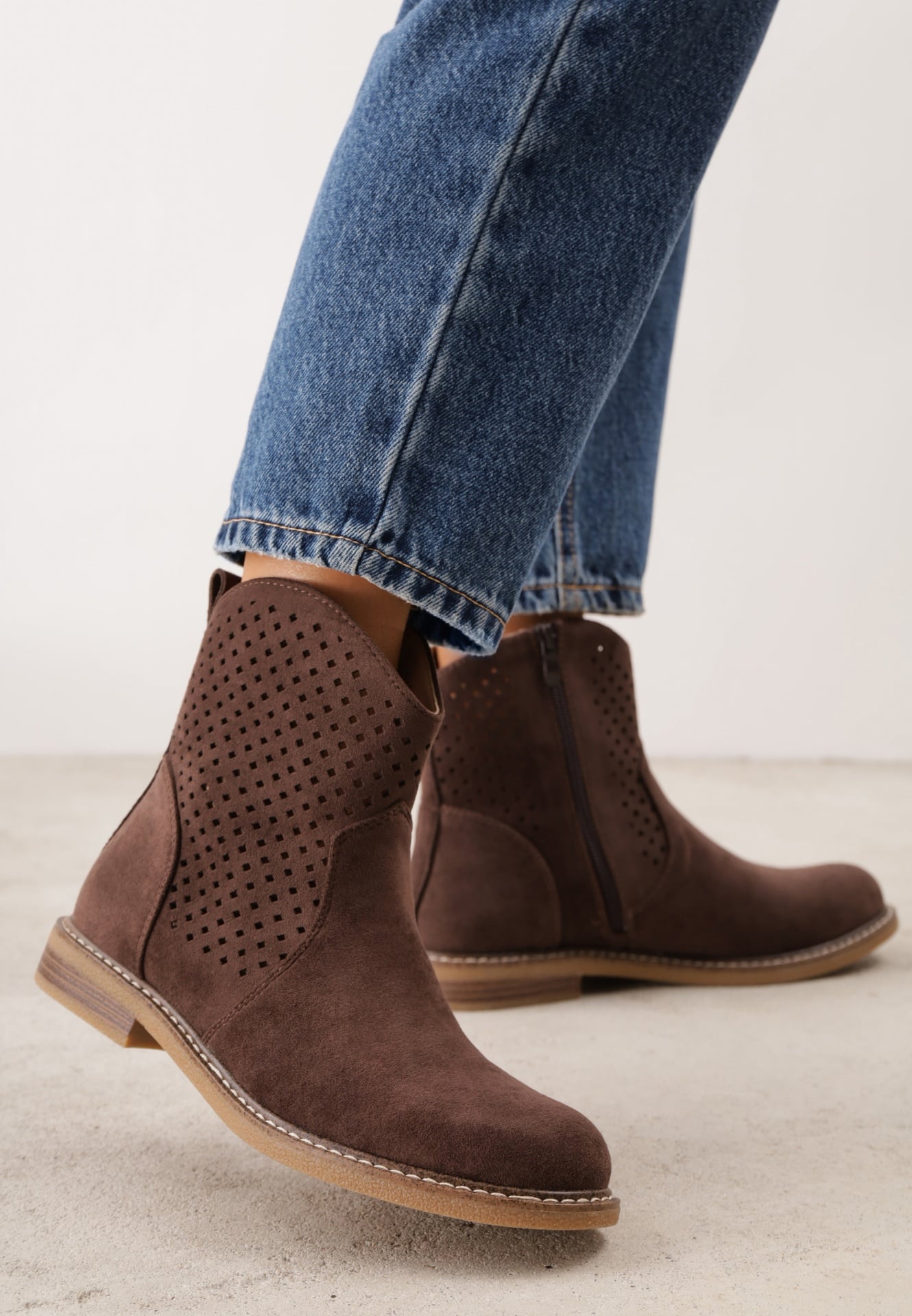 Botine Maro