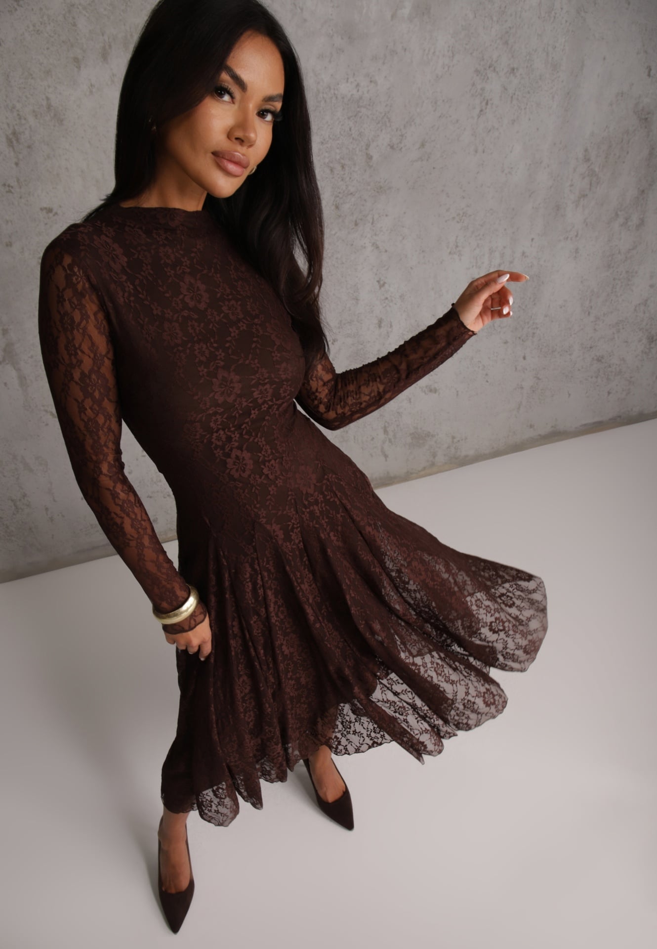 Rochie Maro