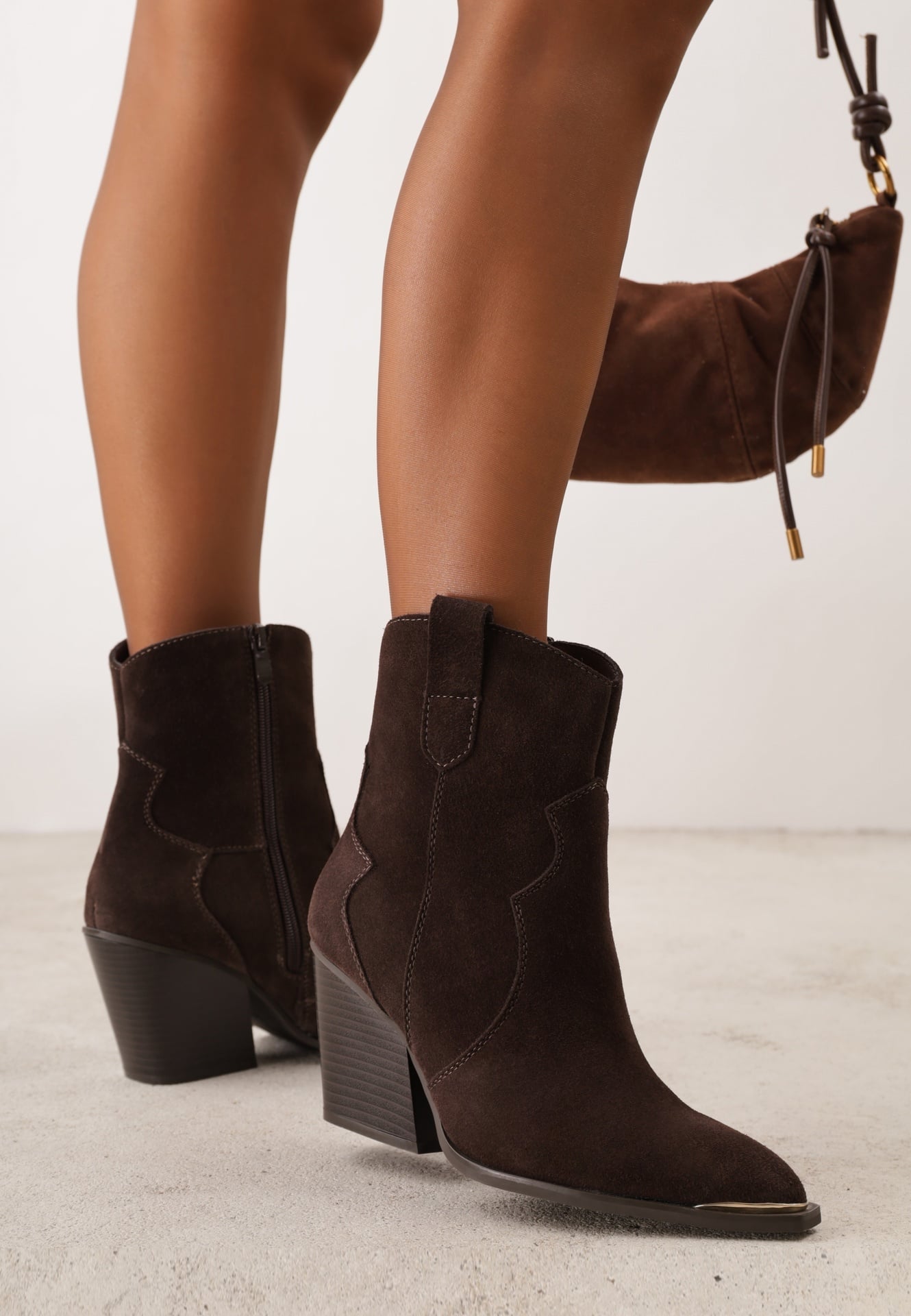 Botine Irenella Maro