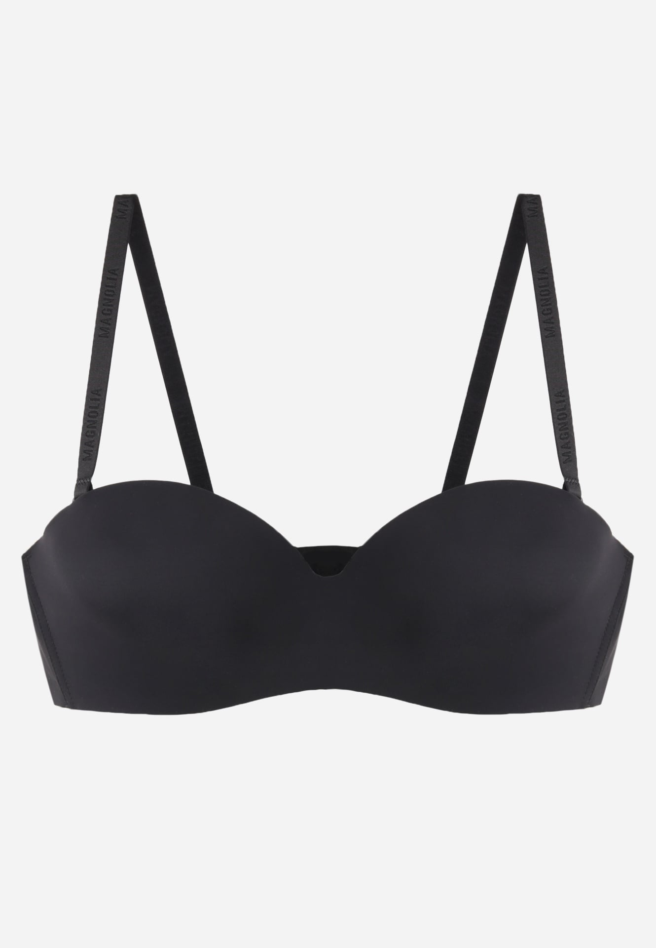 Sutien Casperia Negru
