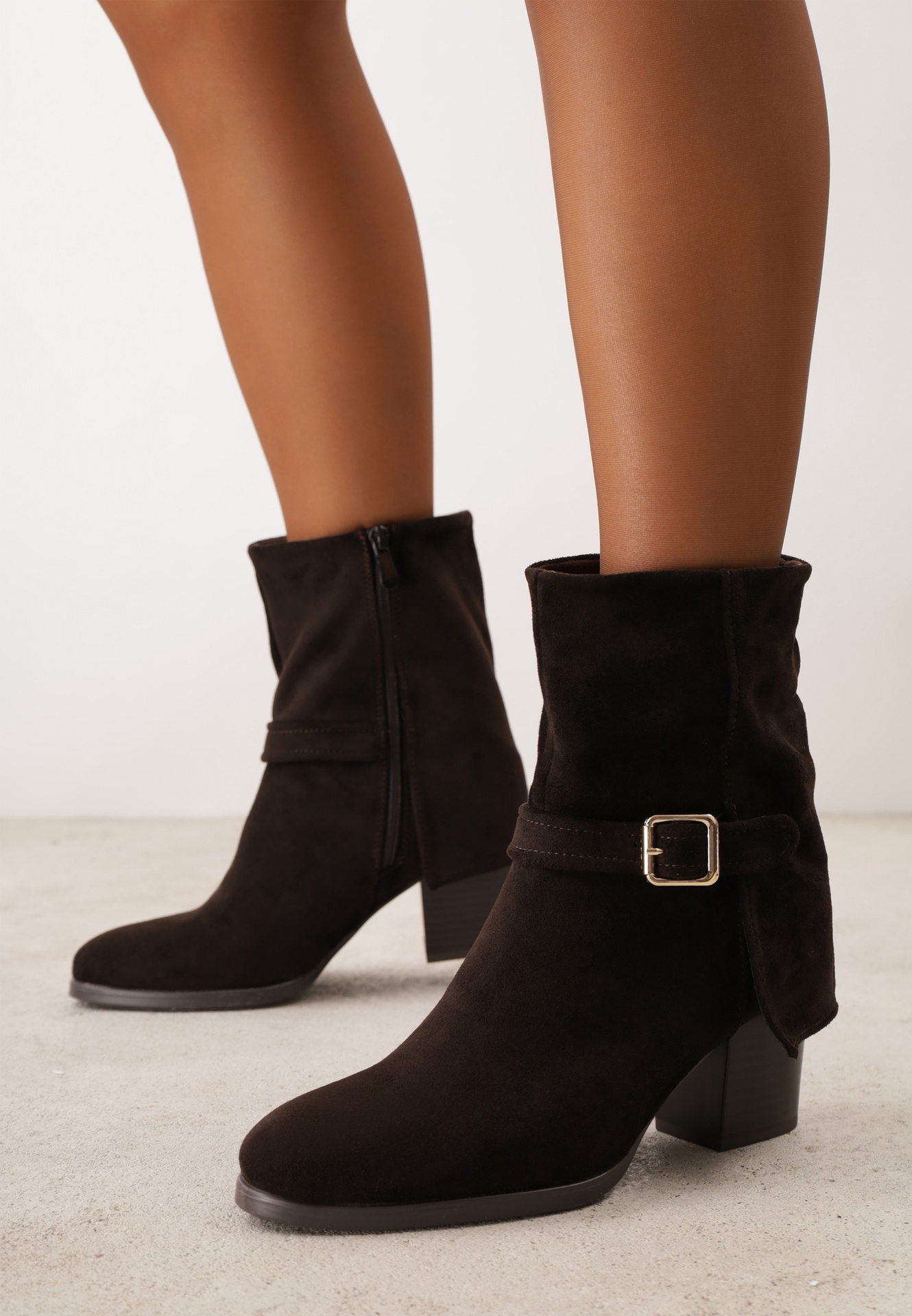 Botine Bertille Maro