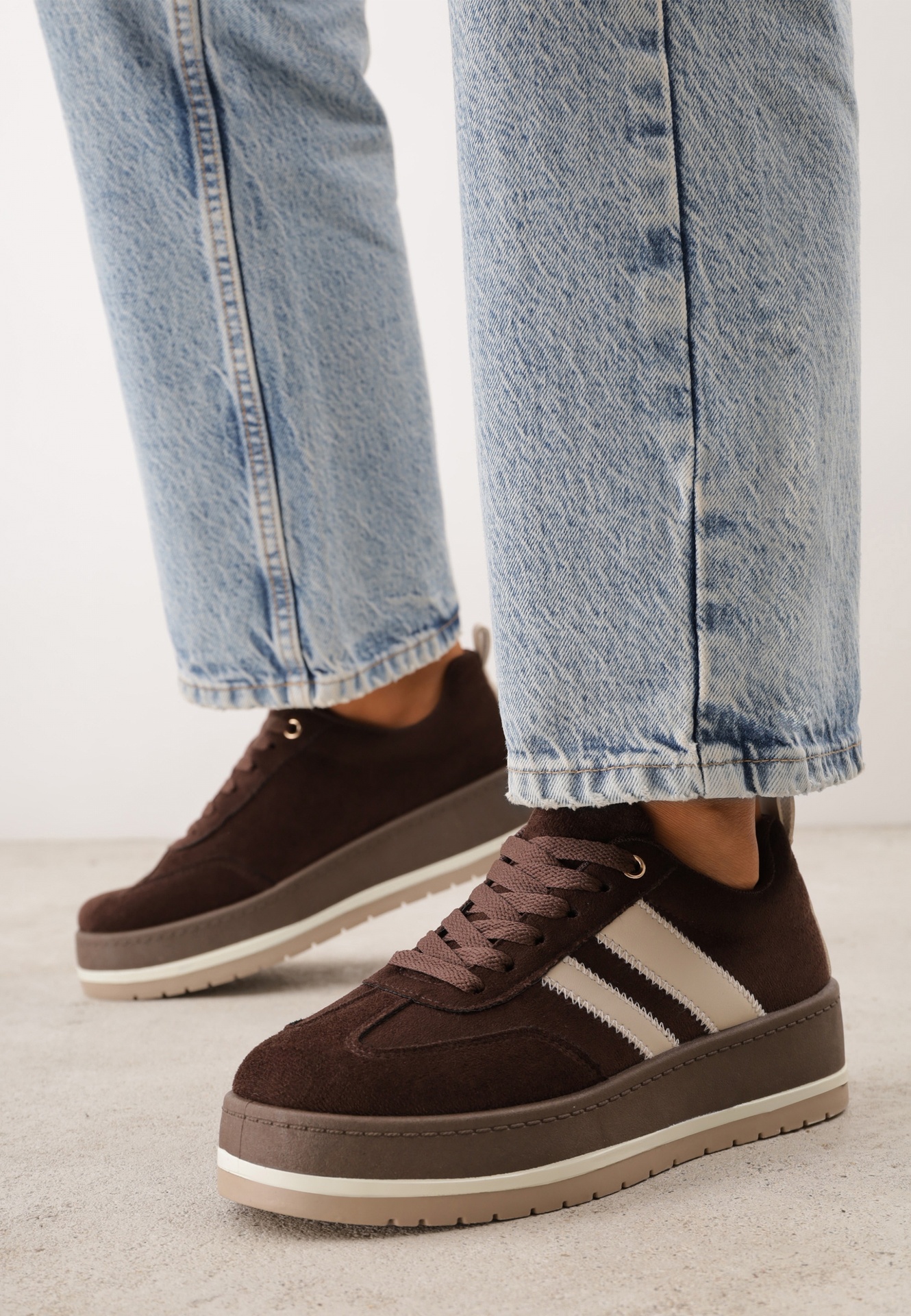 Sneakers Numissa Maro