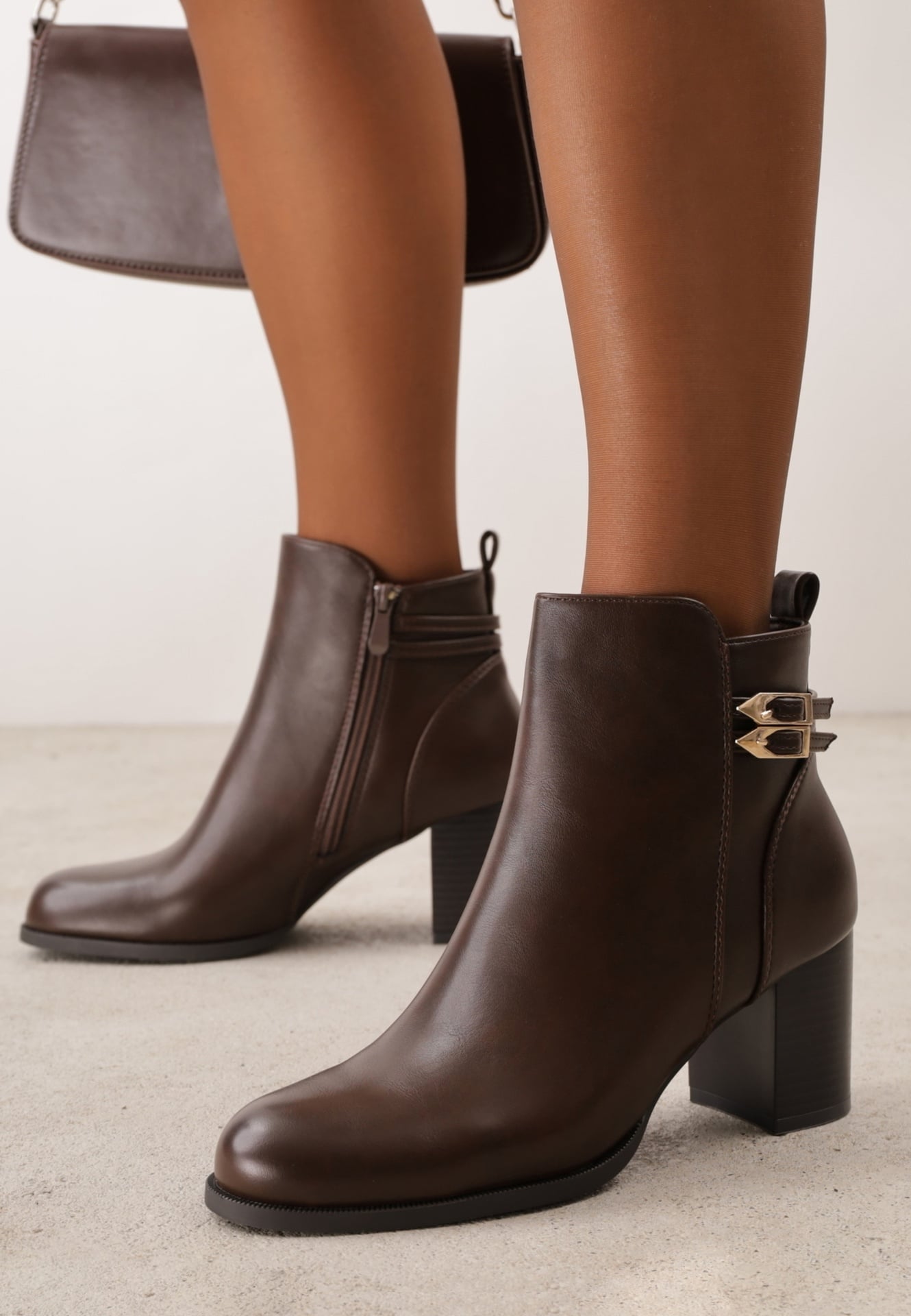 Botine Loaries Maro