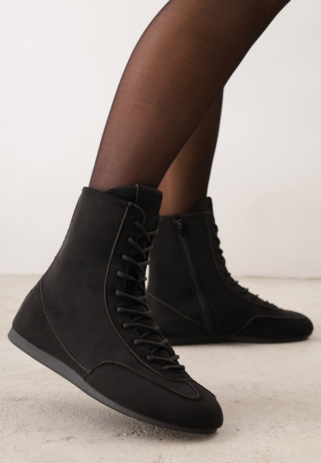 Sneakers Ferdama Negri