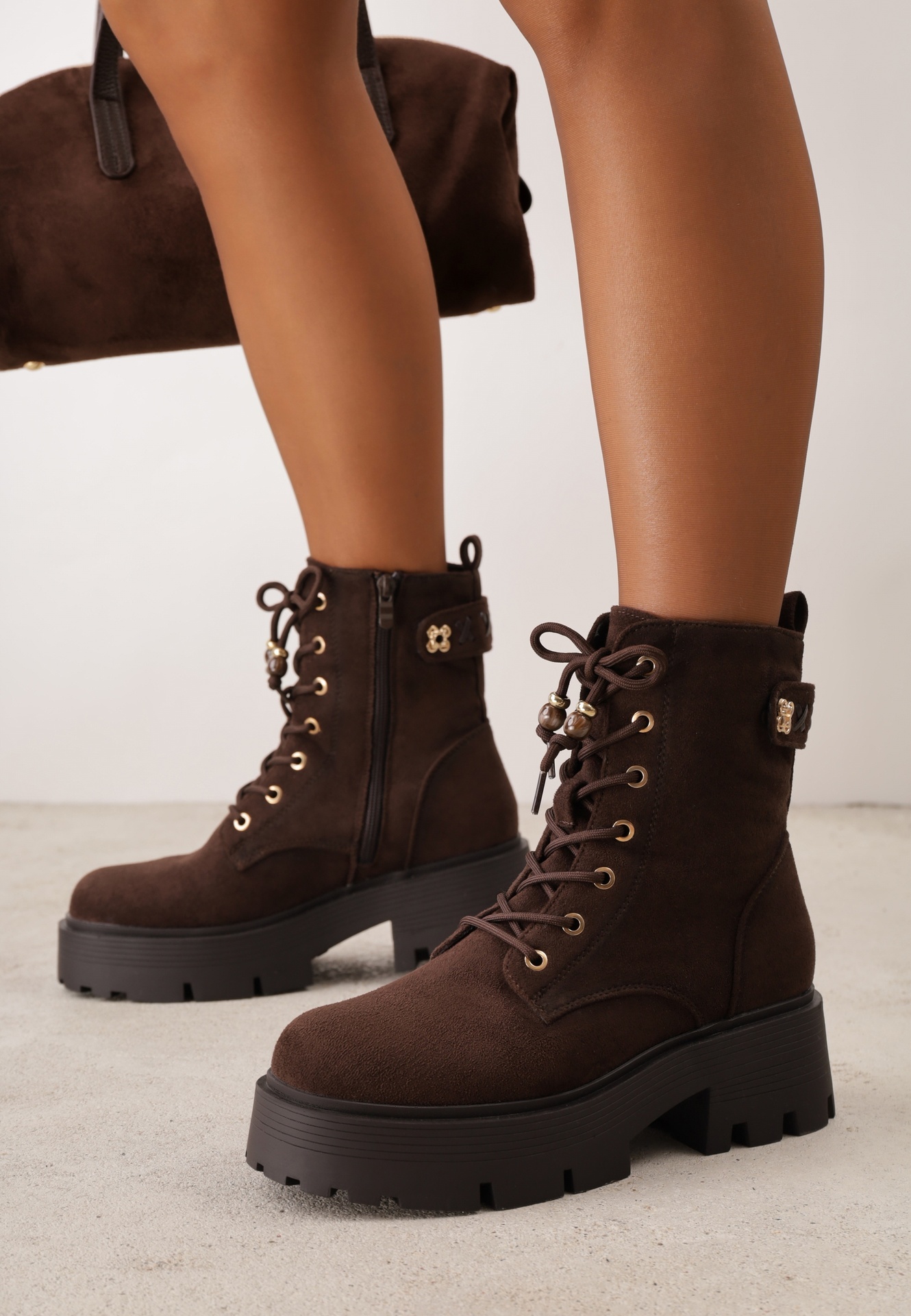 Botine Helvira Maro