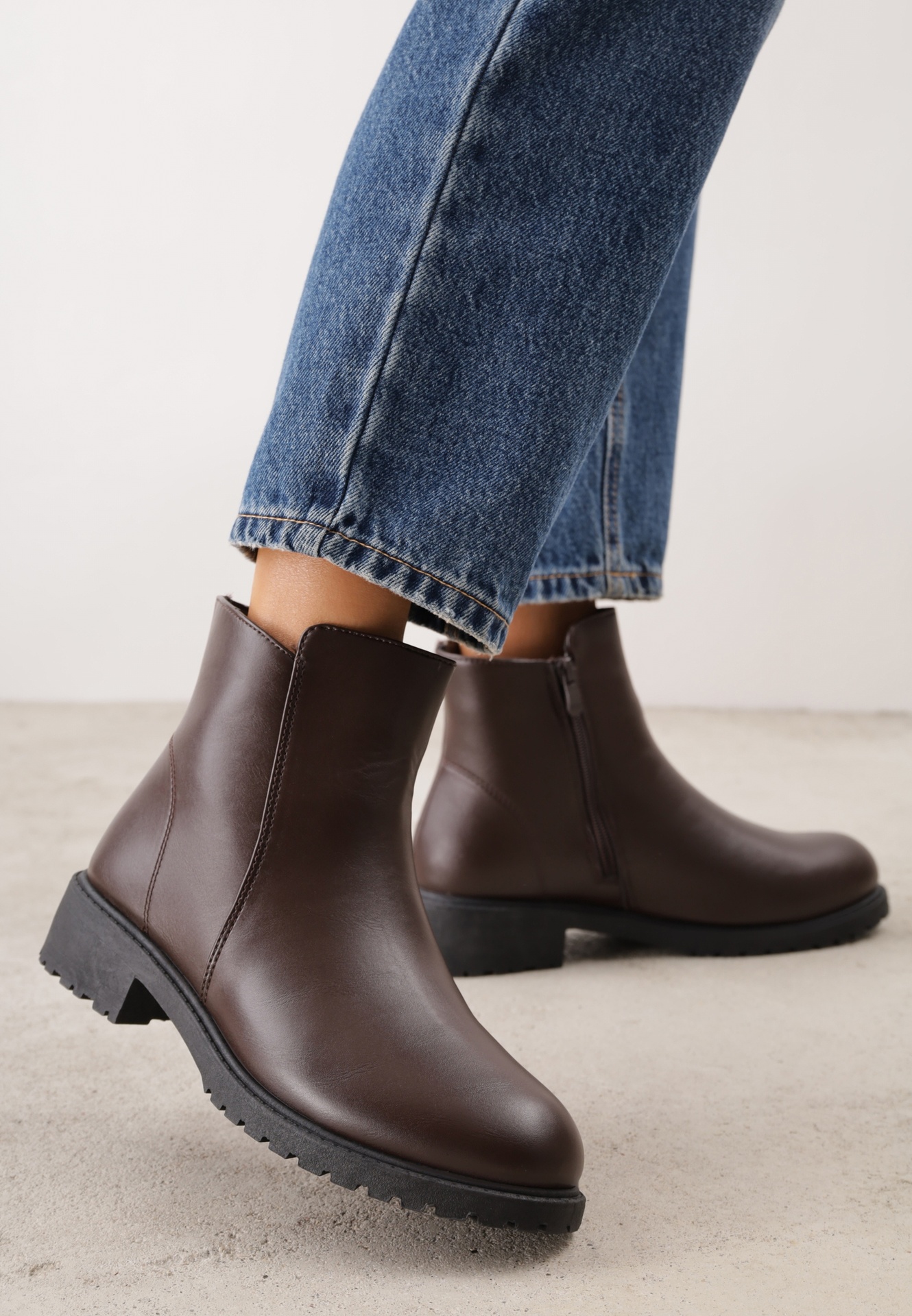 Botine Firitha Maro