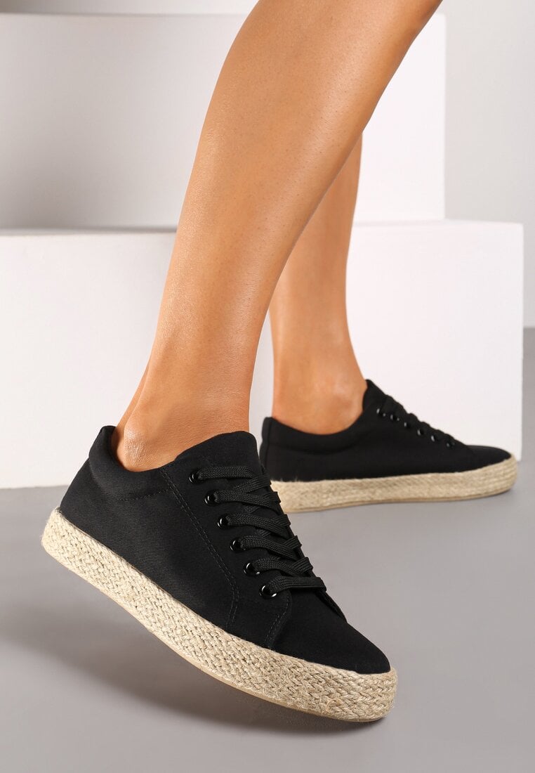 Tenisi Negre Shes Freaky