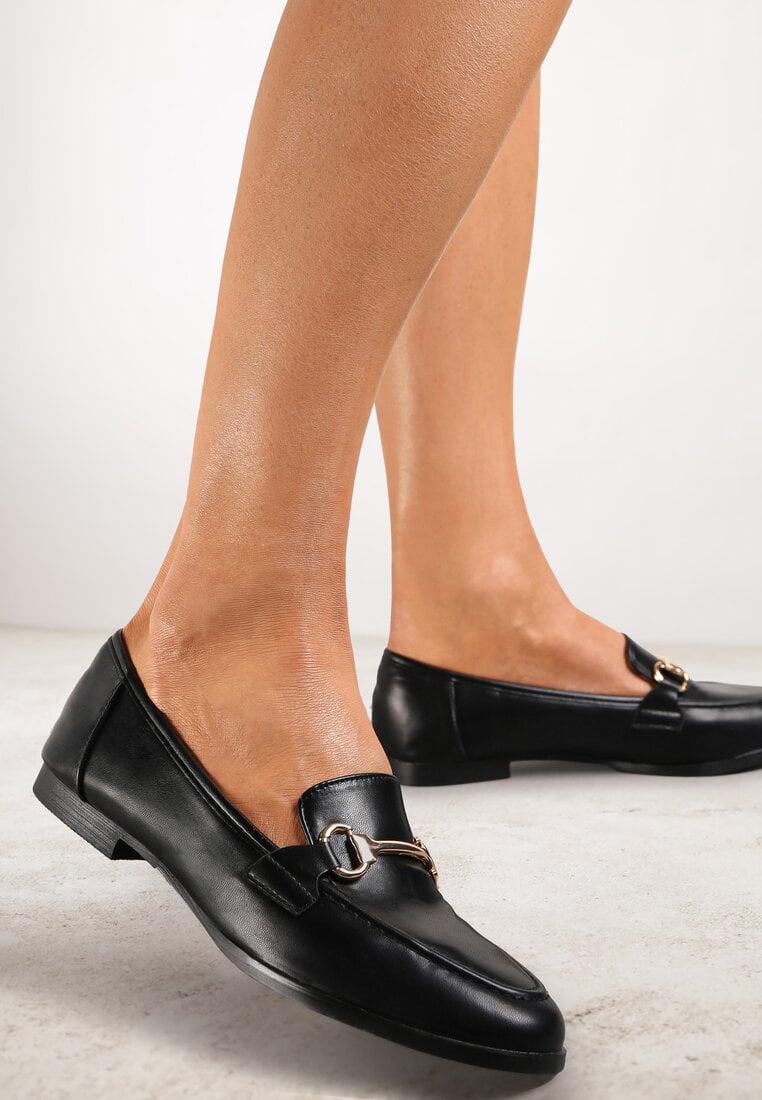 Mocasini Negri Sakina