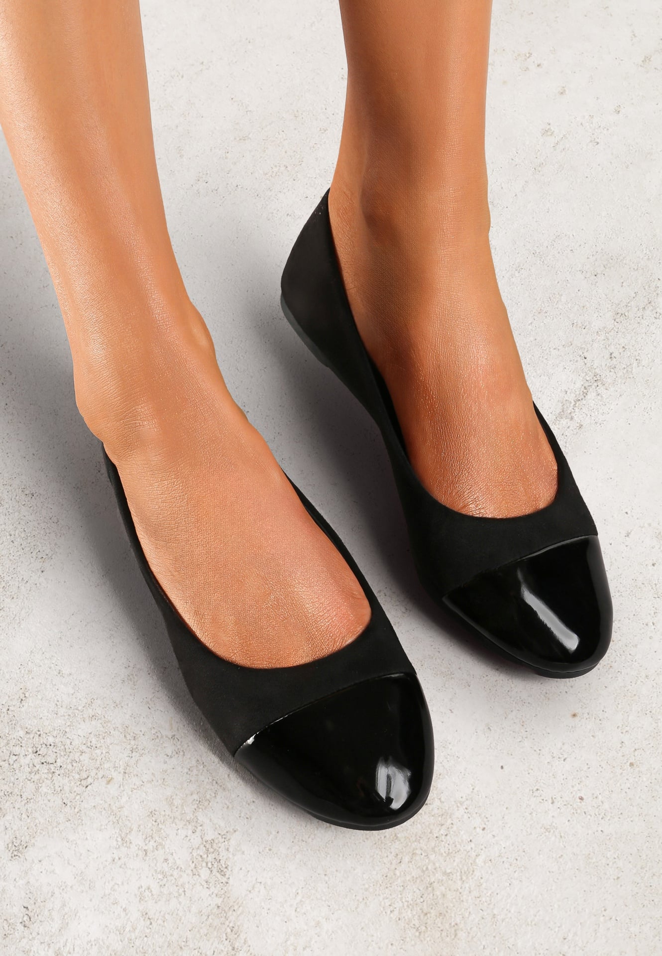 Balerini Negri Ashypso