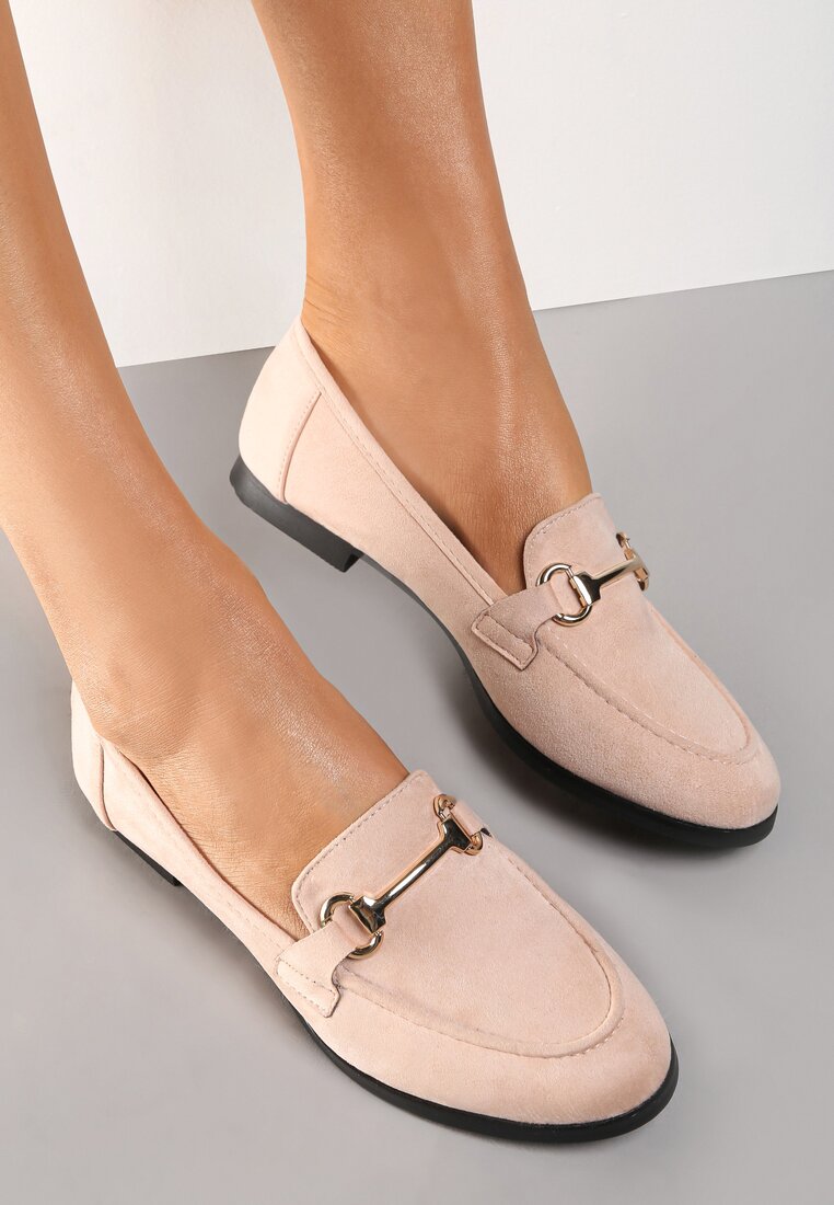 Mocasini Roz Fair City