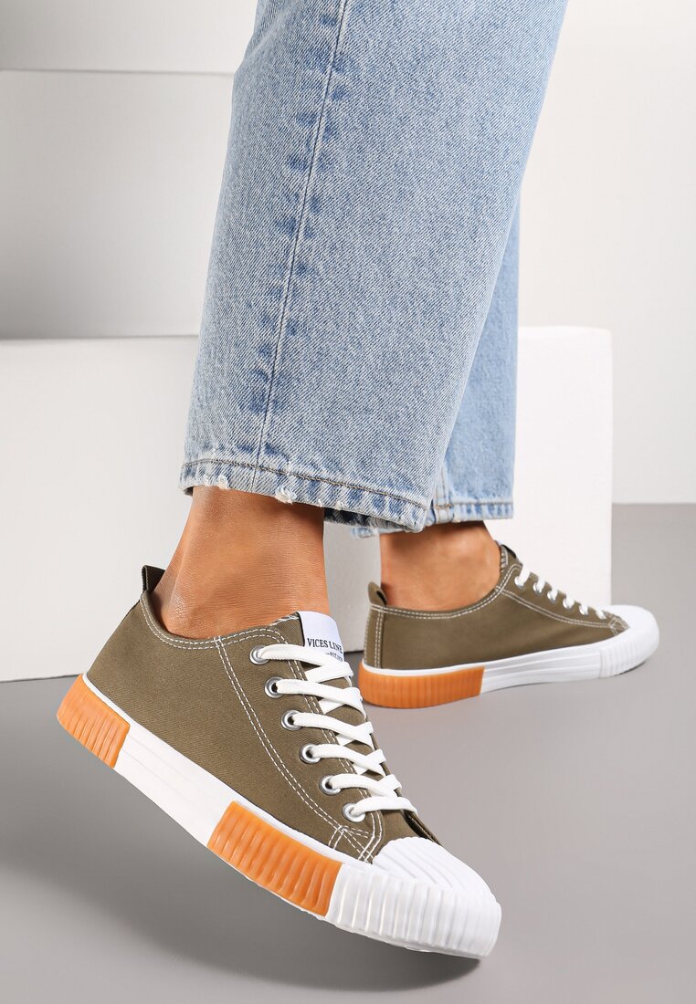 Adidași Verzi Athizephila