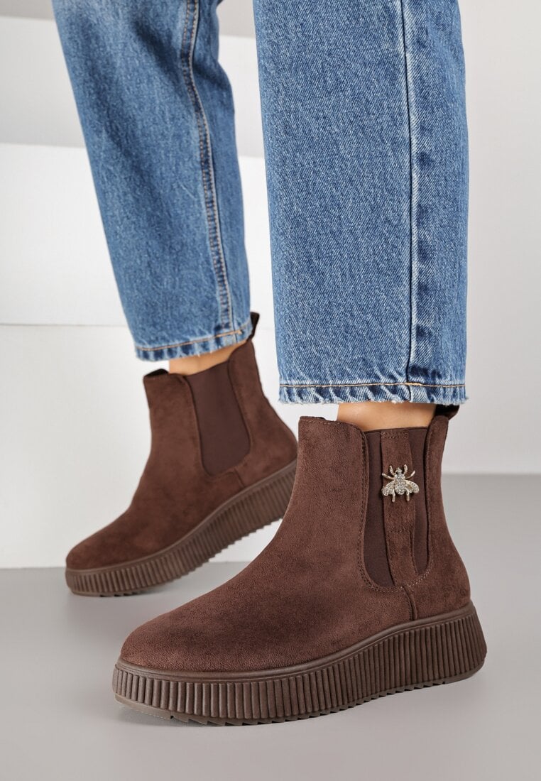 Botine Zaicera Maro