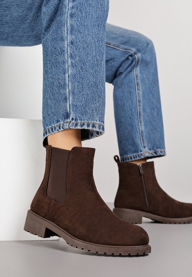 Botine Clasina Maro