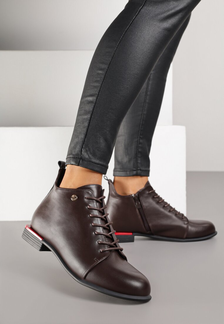 Botine Maro Vices Ghete Aliff