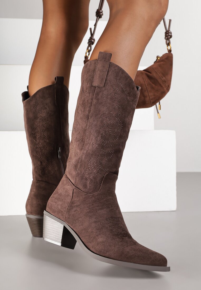 Botine Nalomea Maro