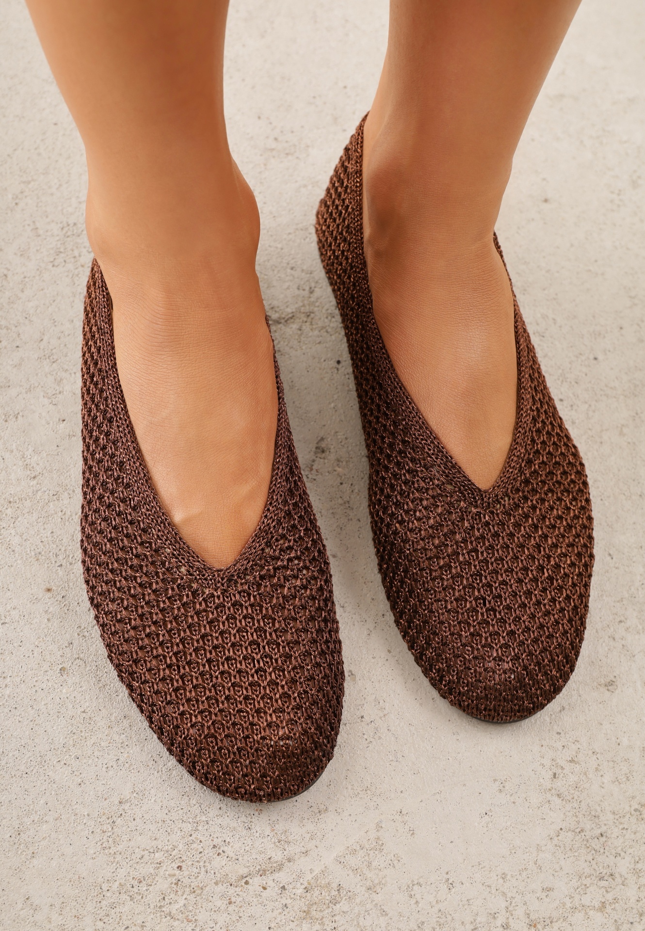 Balerini Maro VICES cu fața împletită Mahala