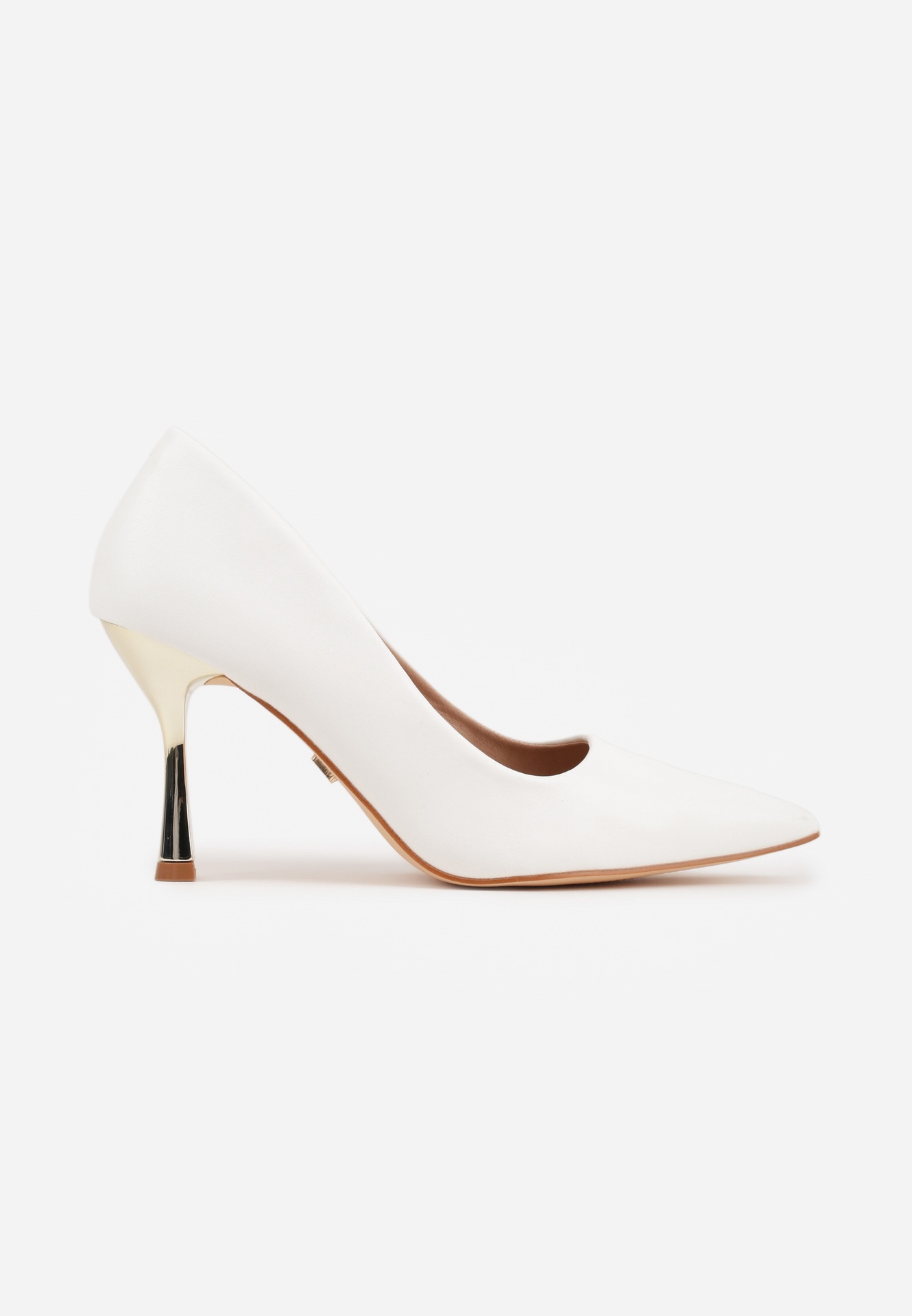 Pantofi stiletto Nesslisa Albi