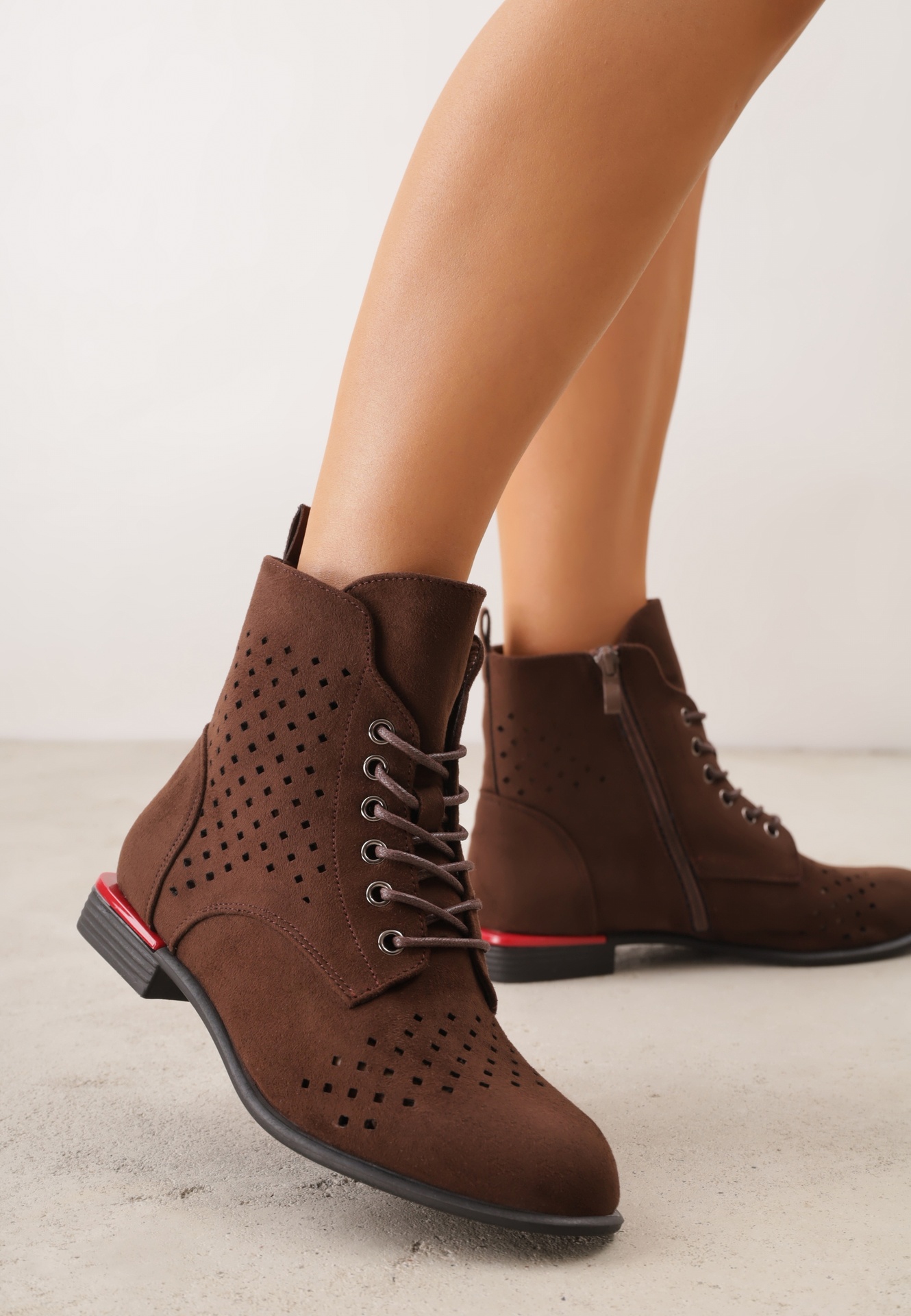 Botine Limophine Maro