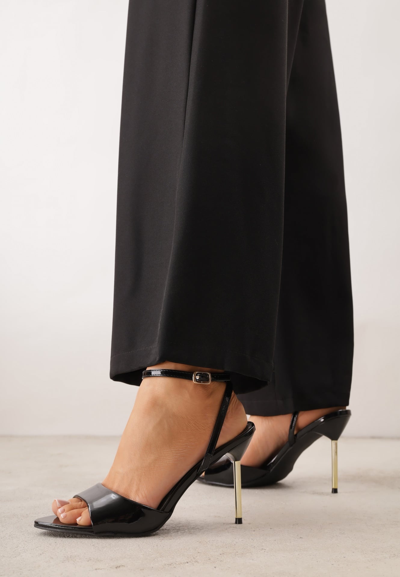 Sandale Talilla Negre