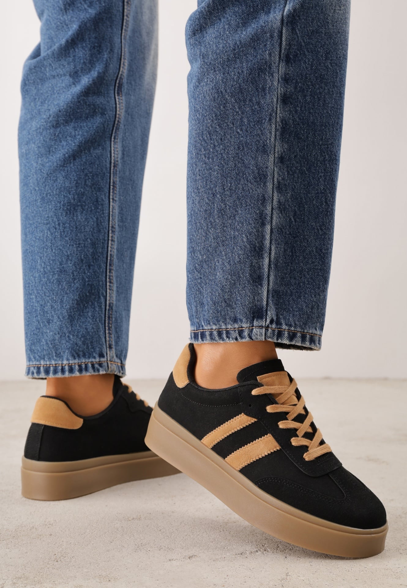 Sneakers Negri